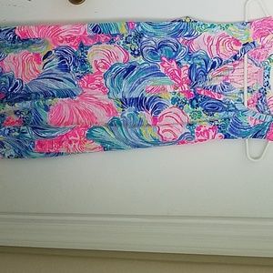 Lilly Pulitzer Essie dress
